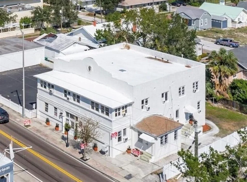 Unit for sale at 218 N PINELLAS AVENUE, TARPON SPRINGS, FL 34689