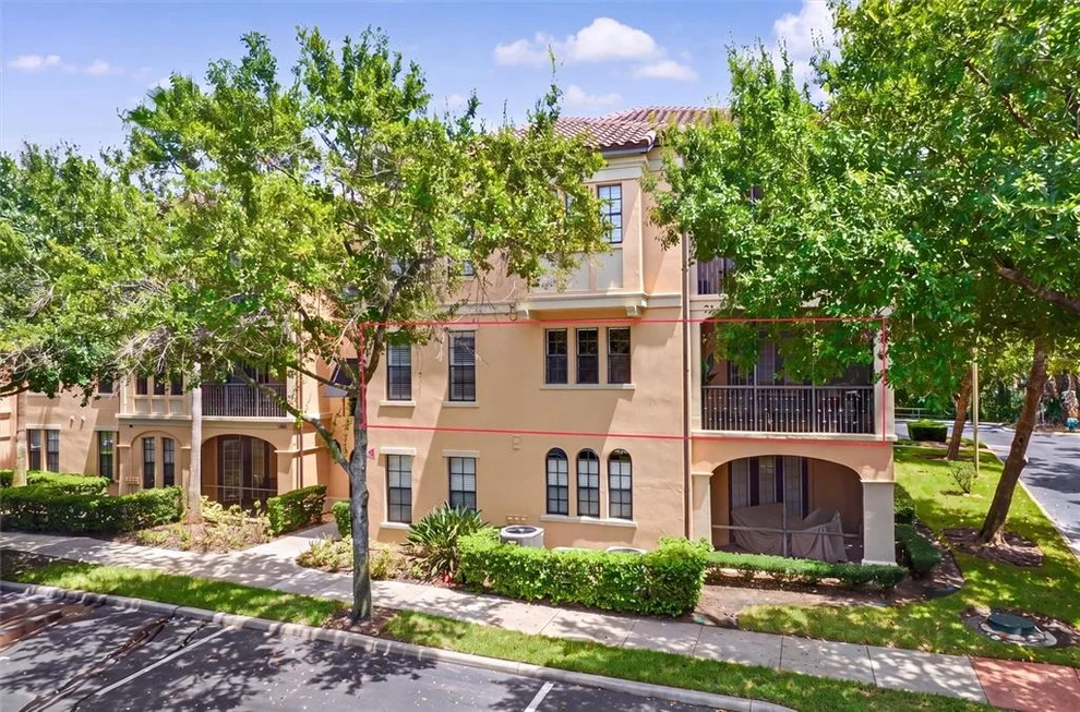 Unit for sale at 513 MIRASOL CIRCLE, CELEBRATION, FL 34747