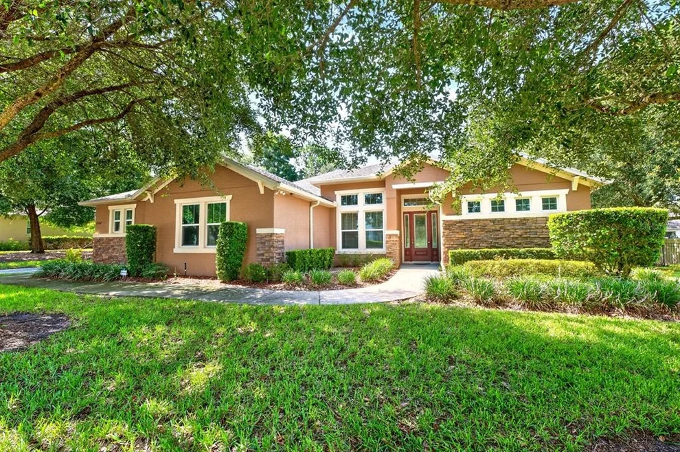 Unit for sale at 2522 TREE MEADOW LOOP, APOPKA, FL 32712