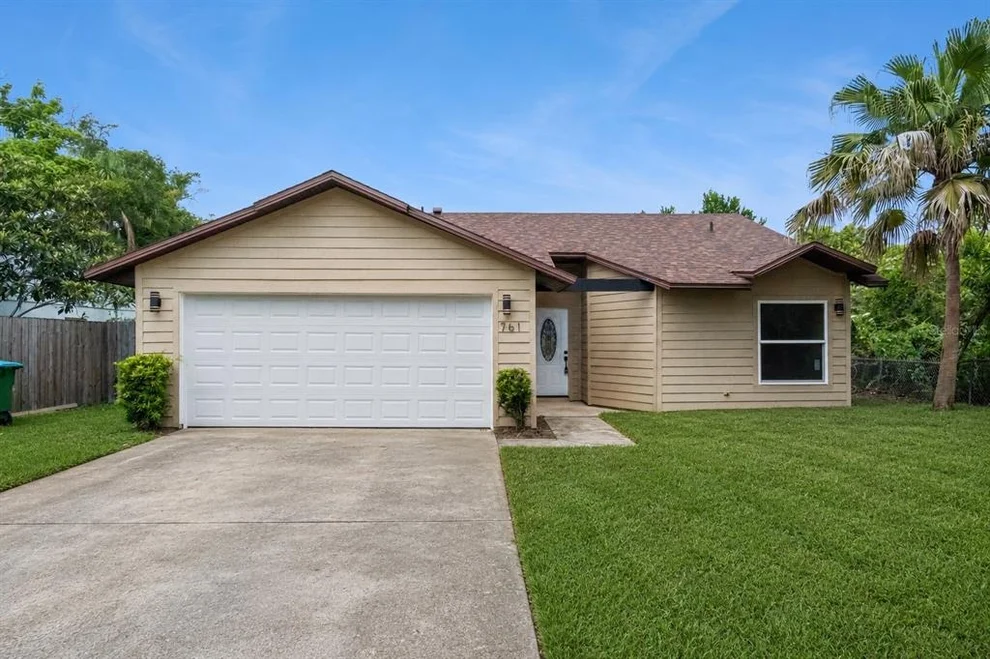 Unit for sale at 761 ROBINHOOD DRIVE, MAITLAND, FL 32751