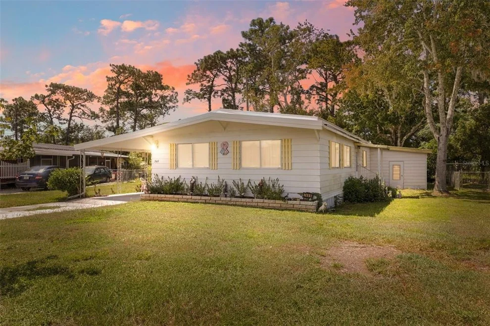 Unit for sale at 7469 DEARBORN AVENUE, BROOKSVILLE, FL 34613
