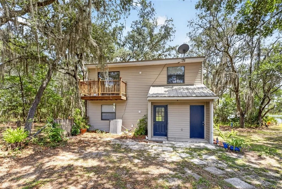 Unit for sale at 273 NEAL ROAD, HAWTHORNE, FL 32640