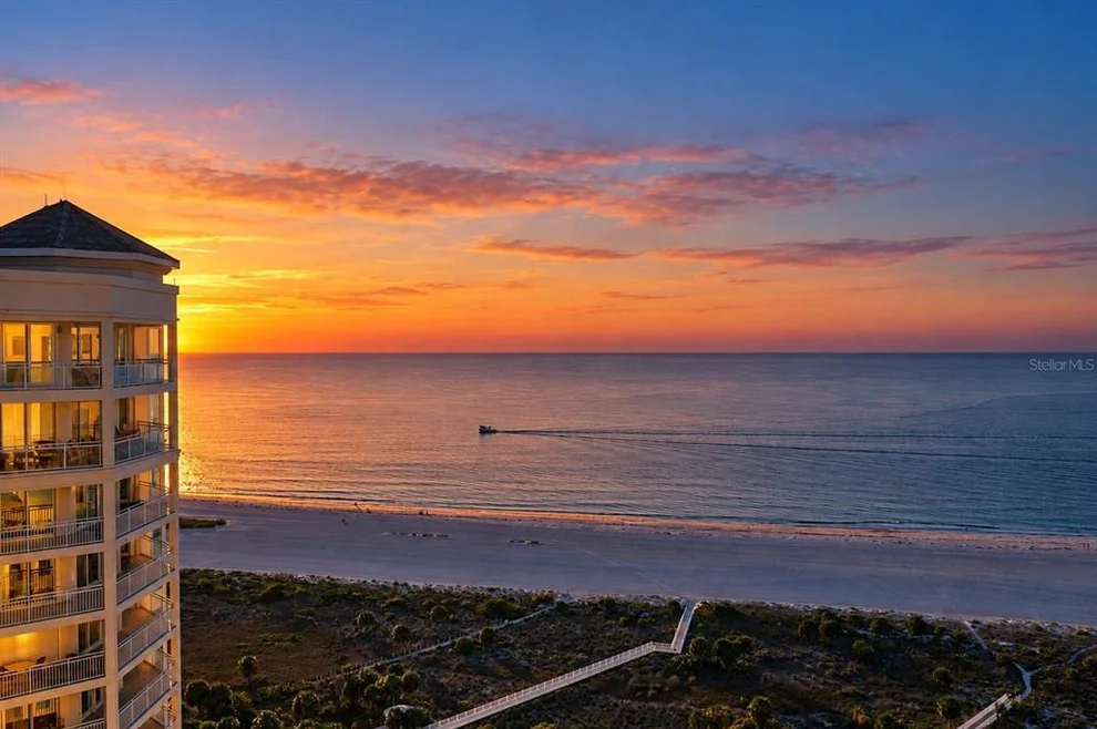 Unit for sale at 1170 GULF BOULEVARD, CLEARWATER BEACH, FL 33767