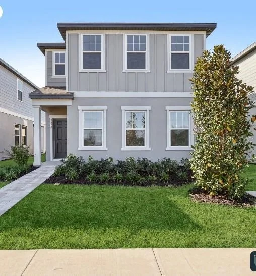 Unit for sale at 4549 NOBLE STREET, KISSIMMEE, FL 34746