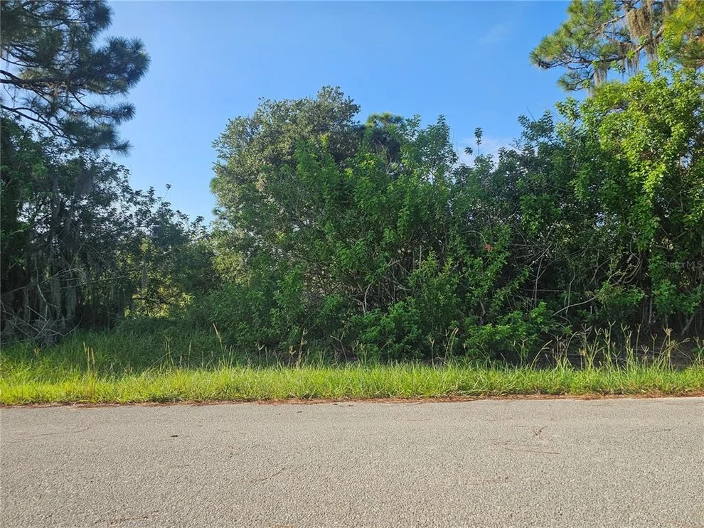Unit for sale at 251 SUNBEAM COURT, LAKE PLACID, FL 33852