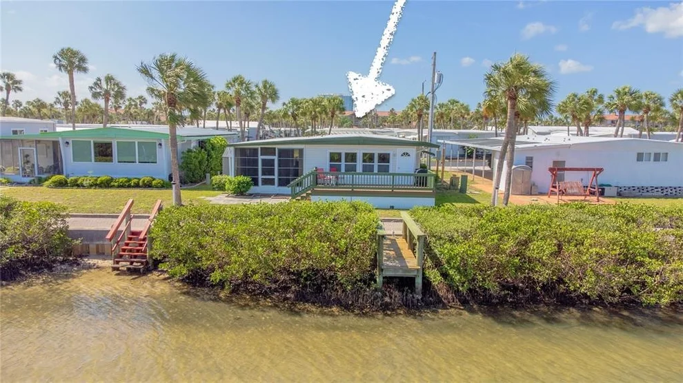 Unit for sale at 4851 W GANDY BOULEVARD, TAMPA, FL 33611