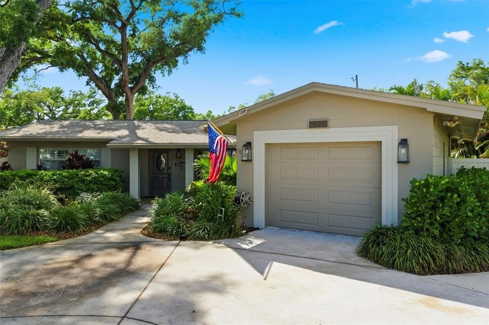 Unit for sale at 3120 PARK STREET N, ST PETERSBURG, FL 33710