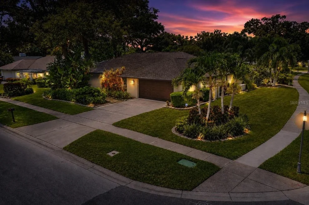 Unit for sale at 1546 EL TAIR TRAIL, CLEARWATER, FL 33765