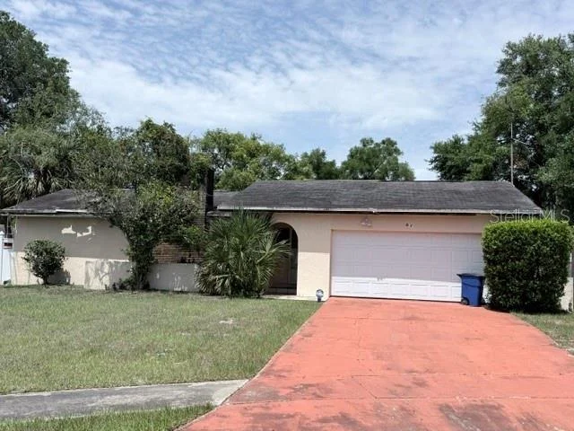 Unit for sale at 60 AVALON COURT, CASSELBERRY, FL 32707