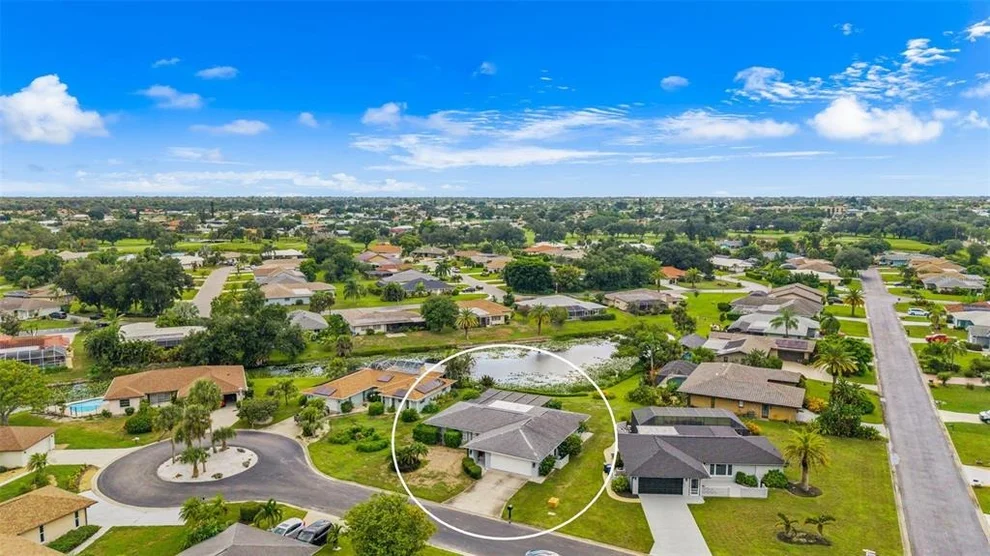 Unit for sale at 1602 CYPRESS POINT COURT, VENICE, FL 34293