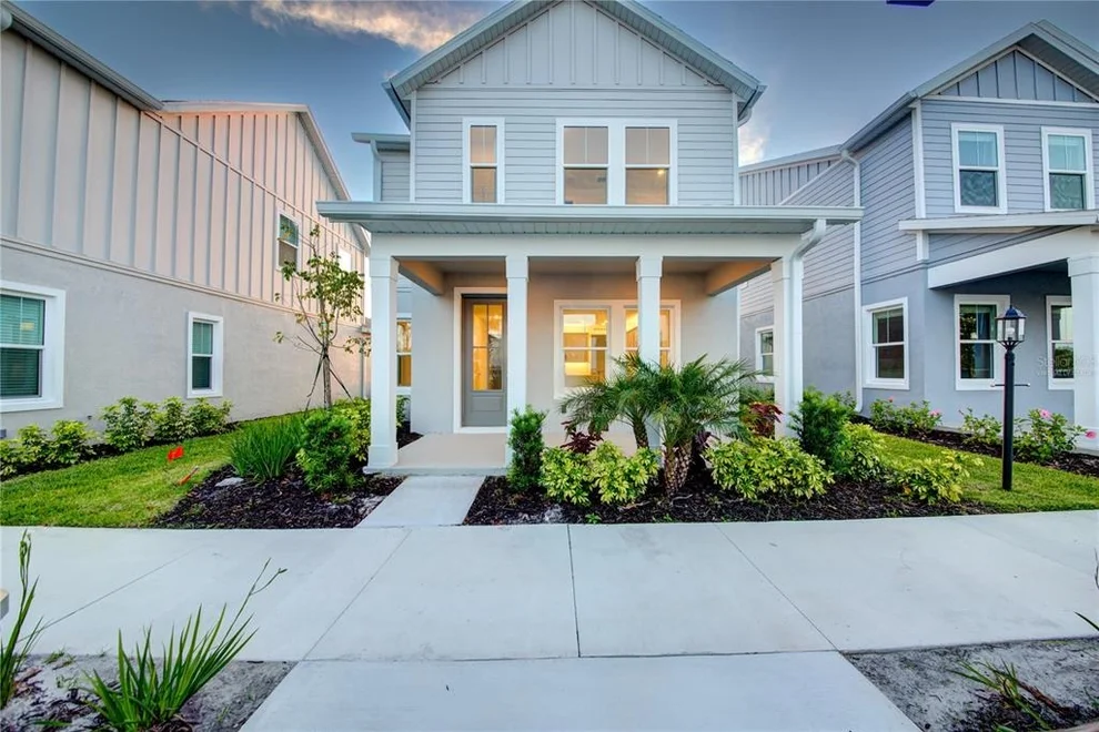 Unit for sale at 140 THORNE LANE, LAKEWOOD RANCH, FL 34240