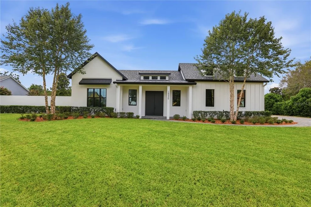 Unit for sale at 16930 WINTER ROAD, MONTVERDE, FL 34756