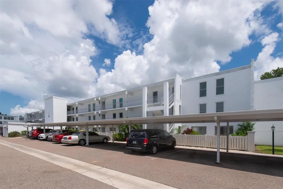 Unit for sale at 1655 S HIGHLAND AVENUE, CLEARWATER, FL 33756