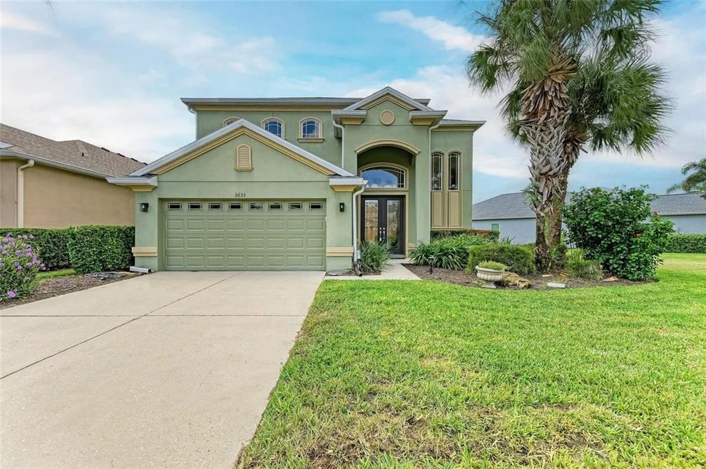 Unit for sale at 3653 SUMMERWIND CIRCLE, BRADENTON, FL 34209