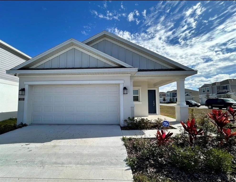 Unit for sale at 1835 WEIR BOULEVARD, DAVENPORT, FL 33837
