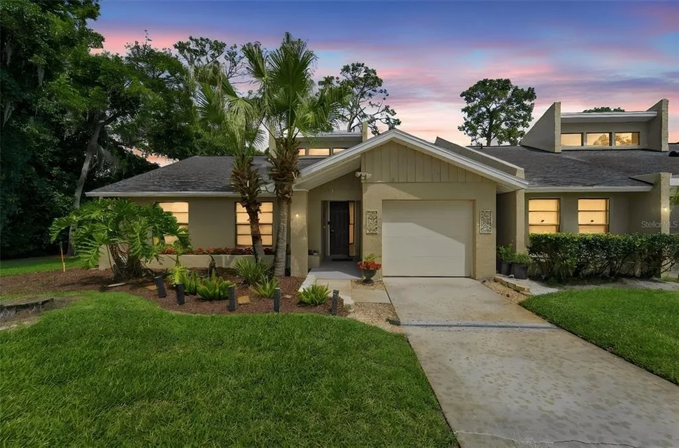 Unit for sale at 59 FAIRWAY DRIVE, DEBARY, FL 32713