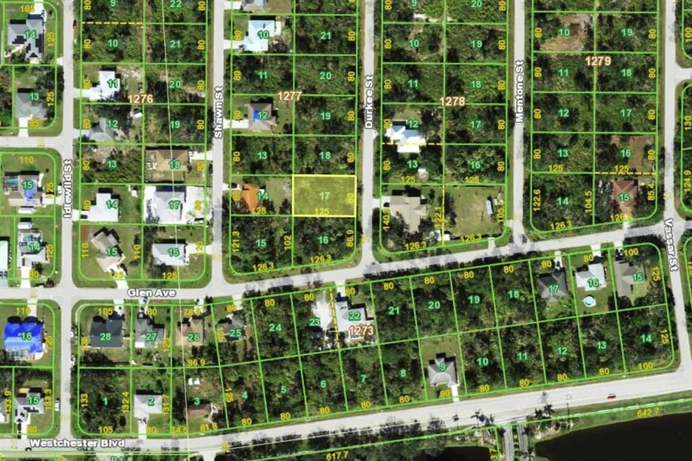 Unit for sale at 3551 DURKEE STREET, PORT CHARLOTTE, FL 33980
