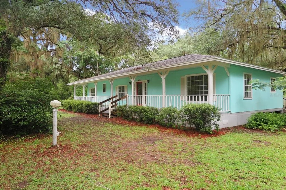 Unit for sale at 11519 SE 225TH DRIVE, HAWTHORNE, FL 32640