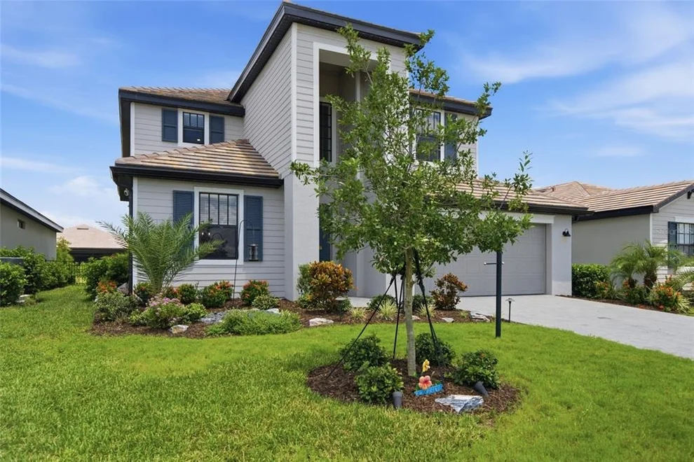 Unit for sale at 14988 SERENE SHORES LOOP, LAKEWOOD RANCH, FL 34211