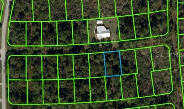 Unit for sale at 225 CASWELL LANE, LAKE PLACID, FL 33852