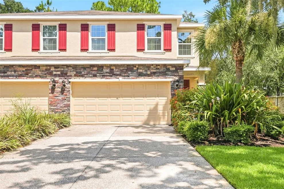 Unit for sale at 13105 CANOPY CREEK DRIVE, TAMPA, FL 33625