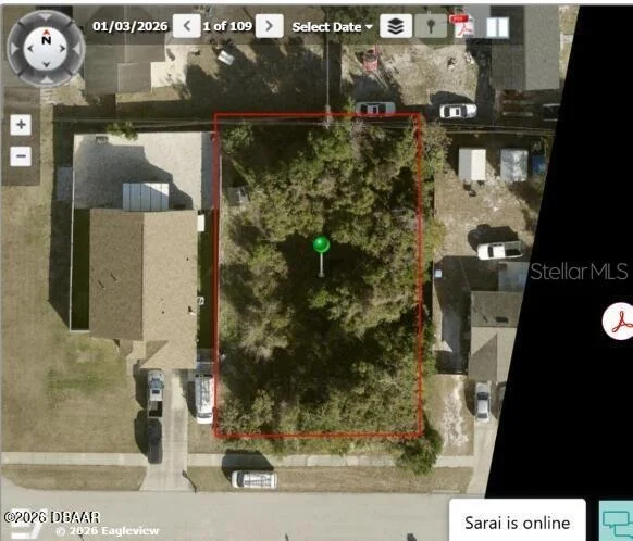 Unit for sale at 3058 KIRKLAND STREET, DELTONA, FL 32738