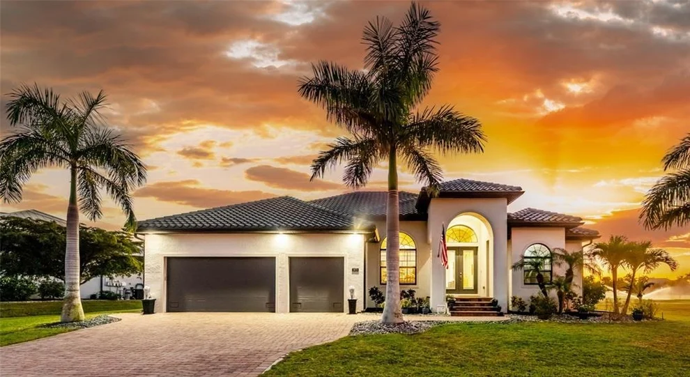 Unit for sale at 3673 BAL HARBOR BOULEVARD, PUNTA GORDA, FL 33950