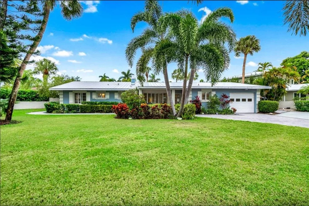 Unit for sale at 301 JACKSON DRIVE, SARASOTA, FL 34236