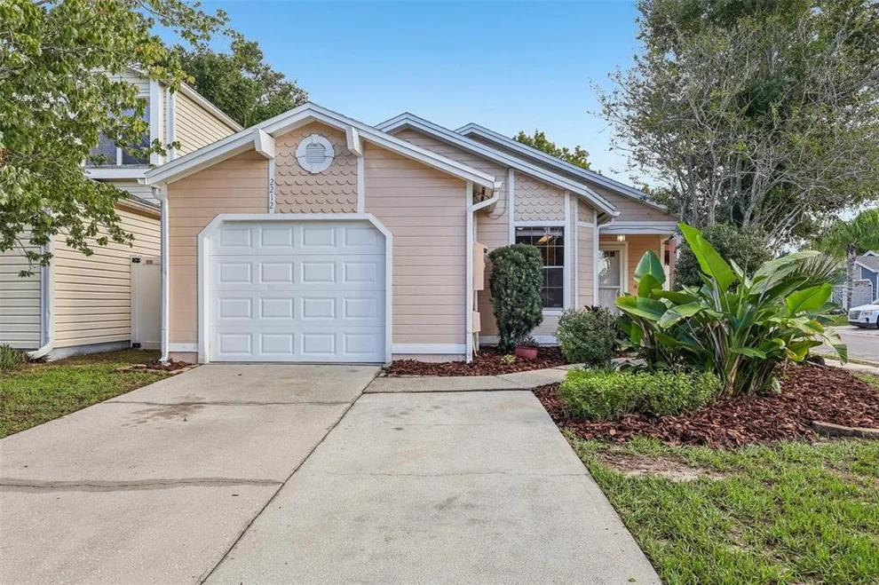 Unit for sale at 2212 FAXTON COURT, ORLANDO, FL 32812