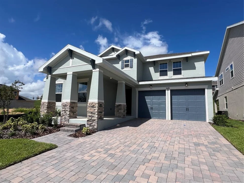 Unit for sale at 1619 CADENCE STREET, MINNEOLA, FL 34715
