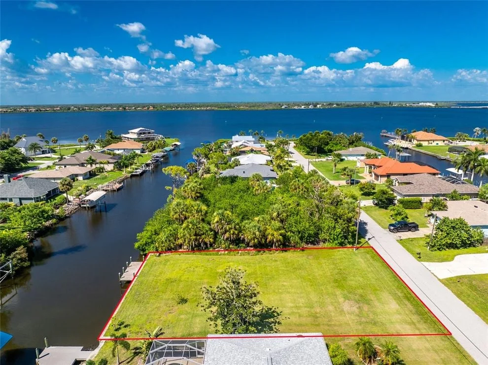 Unit for sale at 5097 ACKLEY TERRACE, PORT CHARLOTTE, FL 33981