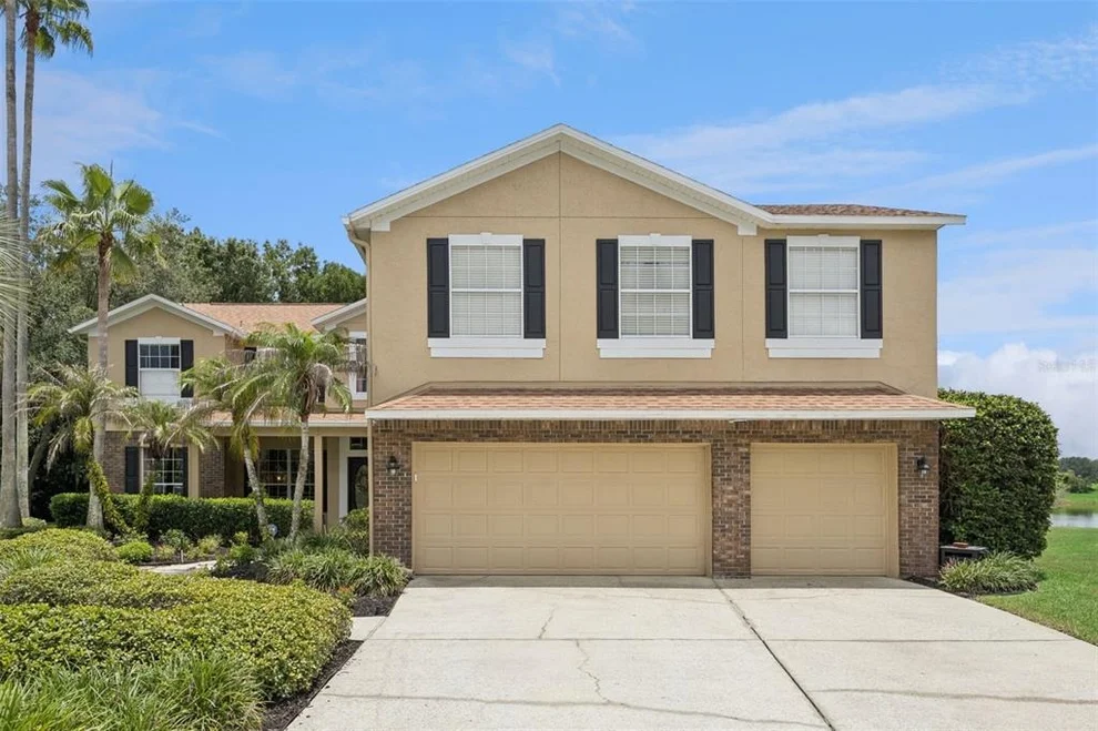 Unit for sale at 1267 OAKFORD PLACE, OVIEDO, FL 32765