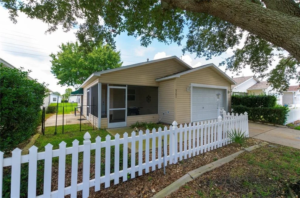 Unit for sale at 9291 SE 173RD SURREY LANE, THE VILLAGES, FL 32162