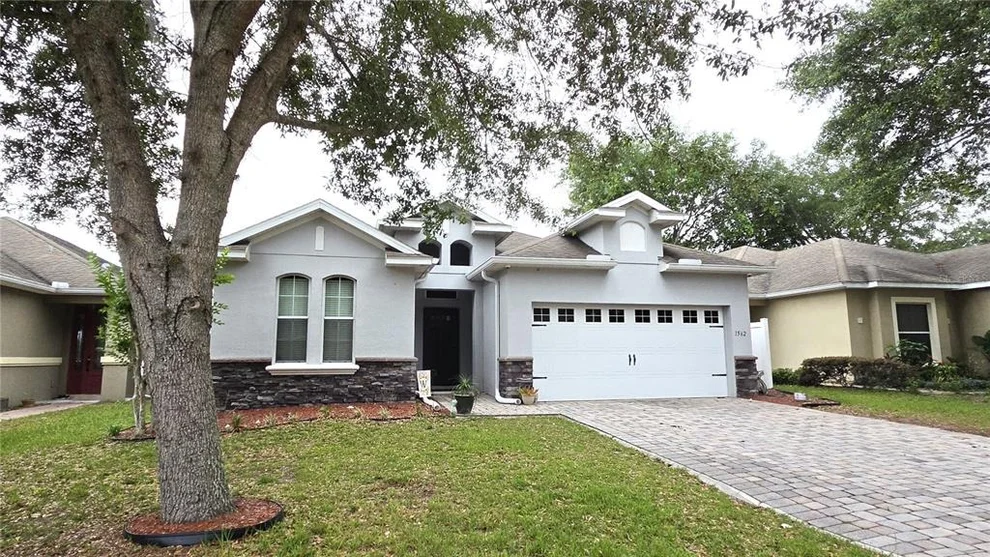 Unit for sale at 1562 HACKNEY TER, DELAND, FL 32720