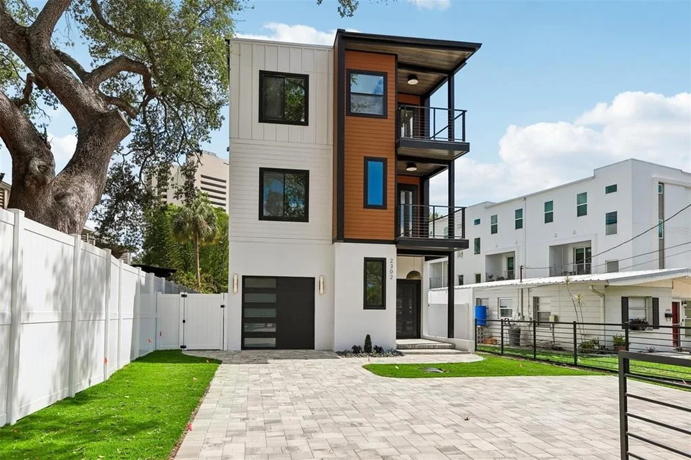 Unit for sale at 2302 W TEXAS AVENUE, TAMPA, FL 33629