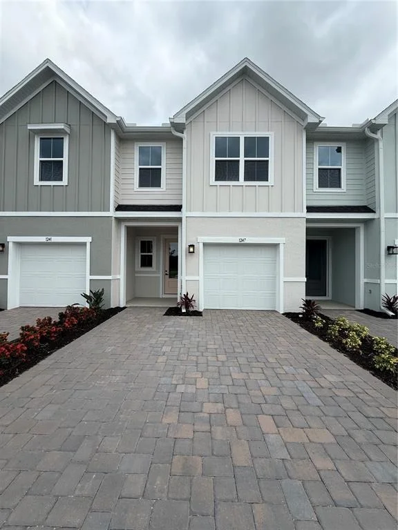 Unit for sale at 1247 PINEYWOOD FIELD DRIVE, DAVENPORT, FL 33837