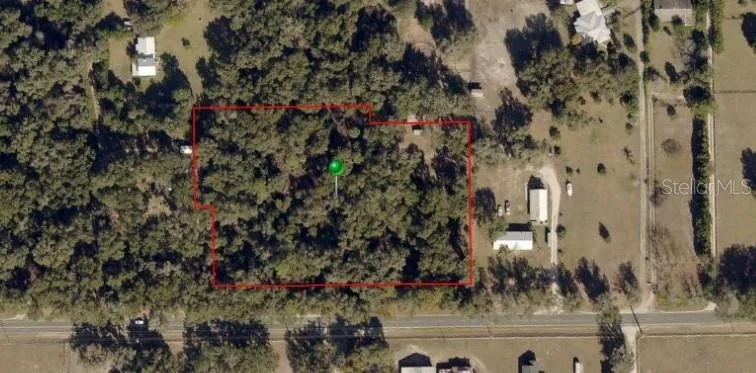 Unit for sale at SPRING GARDEN RANCH, DE LEON SPRINGS, FL 32130