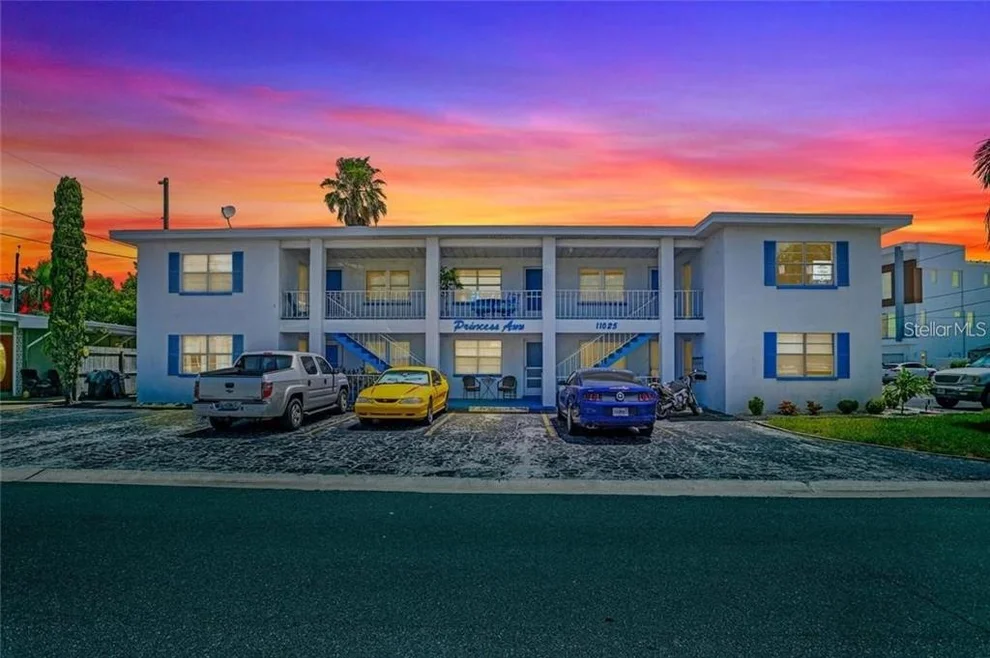 Unit for sale at 11025 2ND STREET E, TREASURE ISLAND, FL 33706