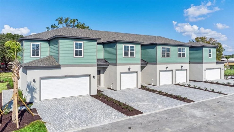 Unit for sale at 642 CEDAR ELM COURT, EUSTIS, FL 32726