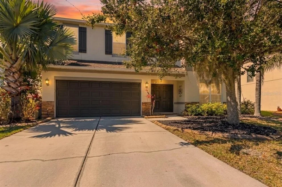 Unit for sale at 3907 91ST AVENUE E, PARRISH, FL 34219