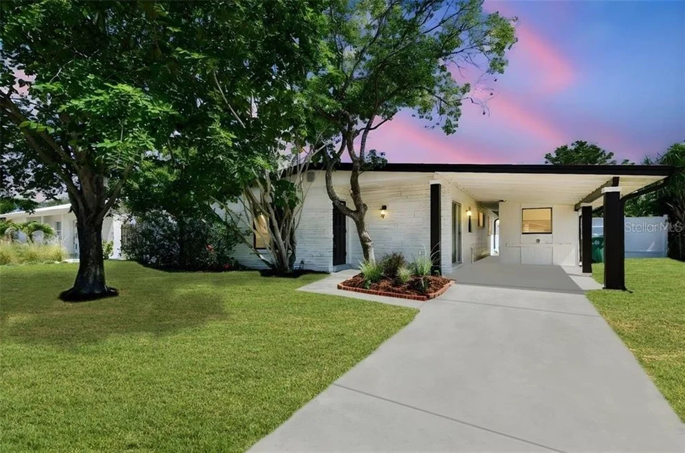Unit for sale at 6551 S WEST SHORE CIRCLE, TAMPA, FL 33616