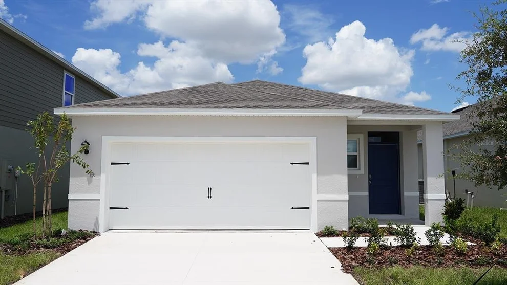 Unit for sale at 4053 GIORGIO DRIVE, WINTER HAVEN, FL 33884