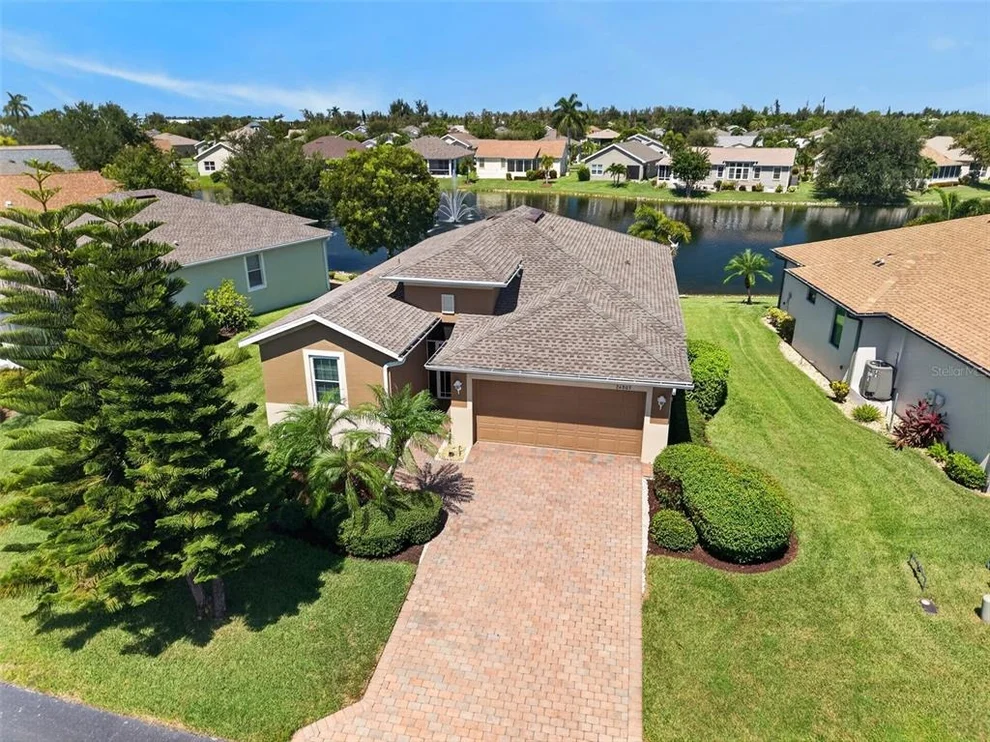 Unit for sale at 24803 RIO VILLA LAKES CIRCLE, PUNTA GORDA, FL 33950