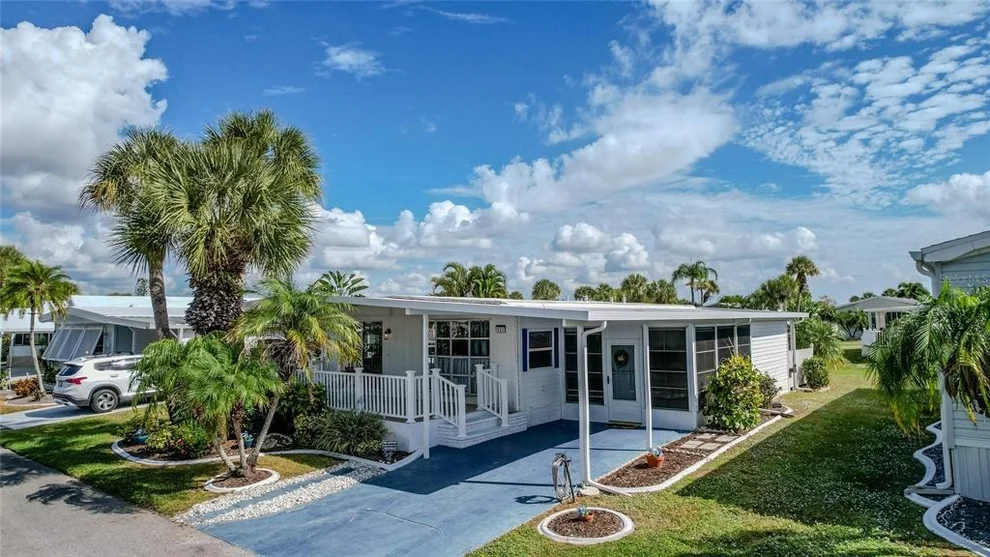 Unit for sale at 2100 KINGS HIGHWAY, PORT CHARLOTTE, FL 33980