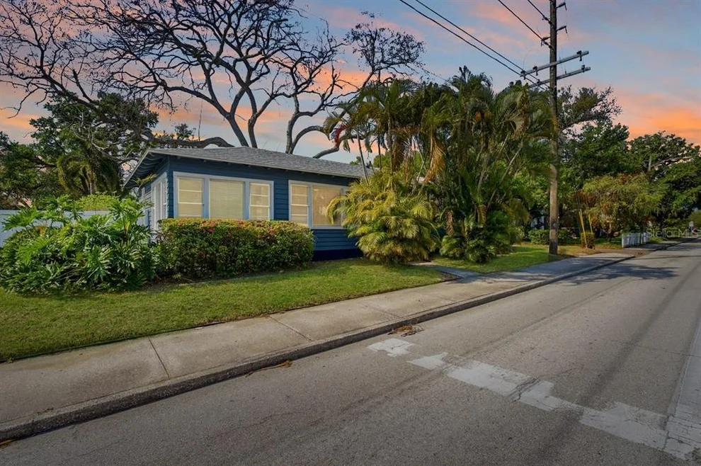 Unit for sale at 1200 22ND AVENUE N, ST PETERSBURG, FL 33704