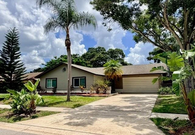 Unit for sale at 1583 REDWOOD AVENUE, DUNEDIN, FL 34698