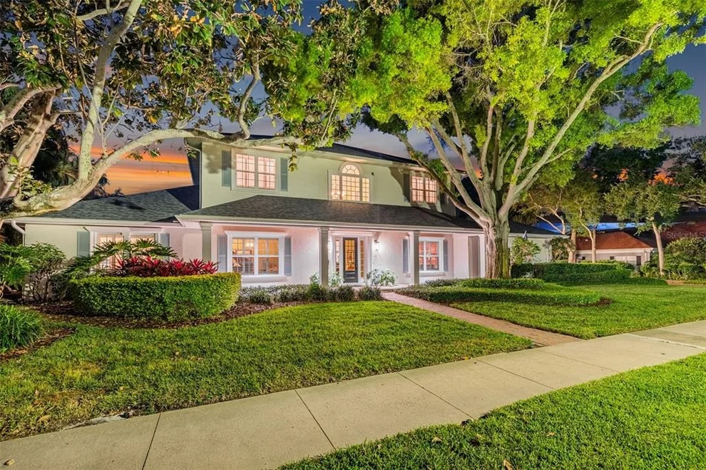 Unit for sale at 445 PARK AVENUE, BELLEAIR, FL 33756