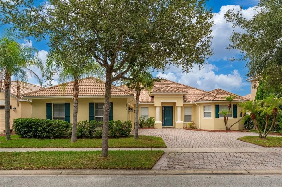 Unit for sale at 3817 GOLDEN FEATHER WAY, KISSIMMEE, FL 34746