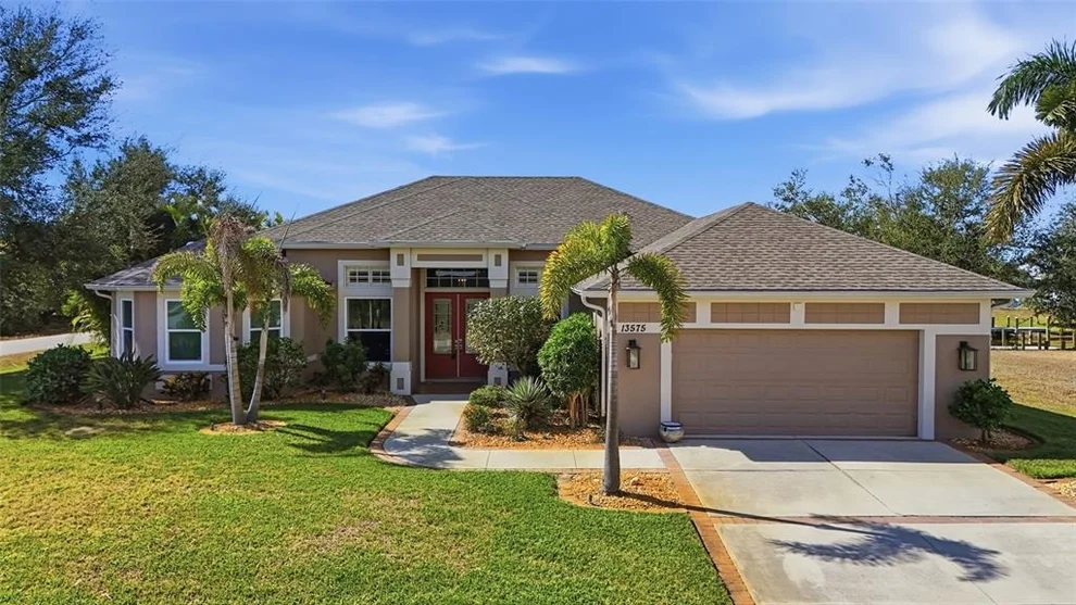 Unit for sale at 13575 CHENILLE DRIVE, PORT CHARLOTTE, FL 33981