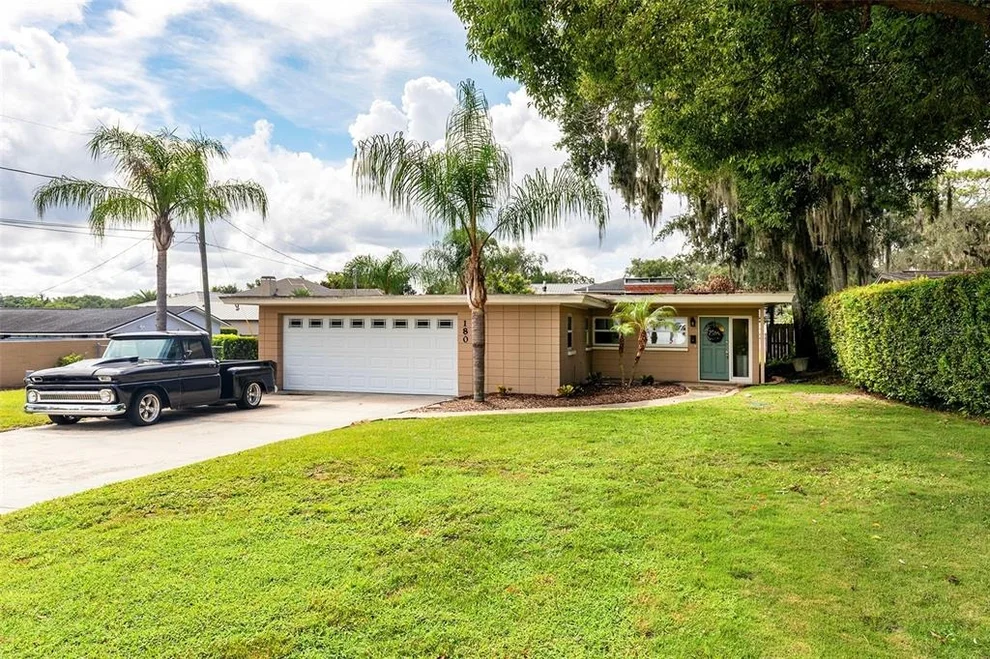Unit for sale at 180 E FAITH TERRACE, MAITLAND, FL 32751